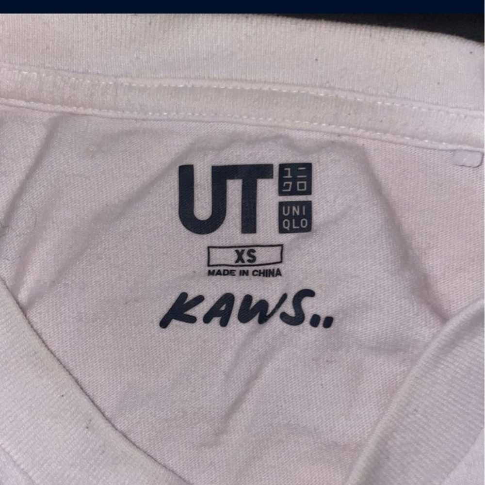 kaws t shirts - image 3