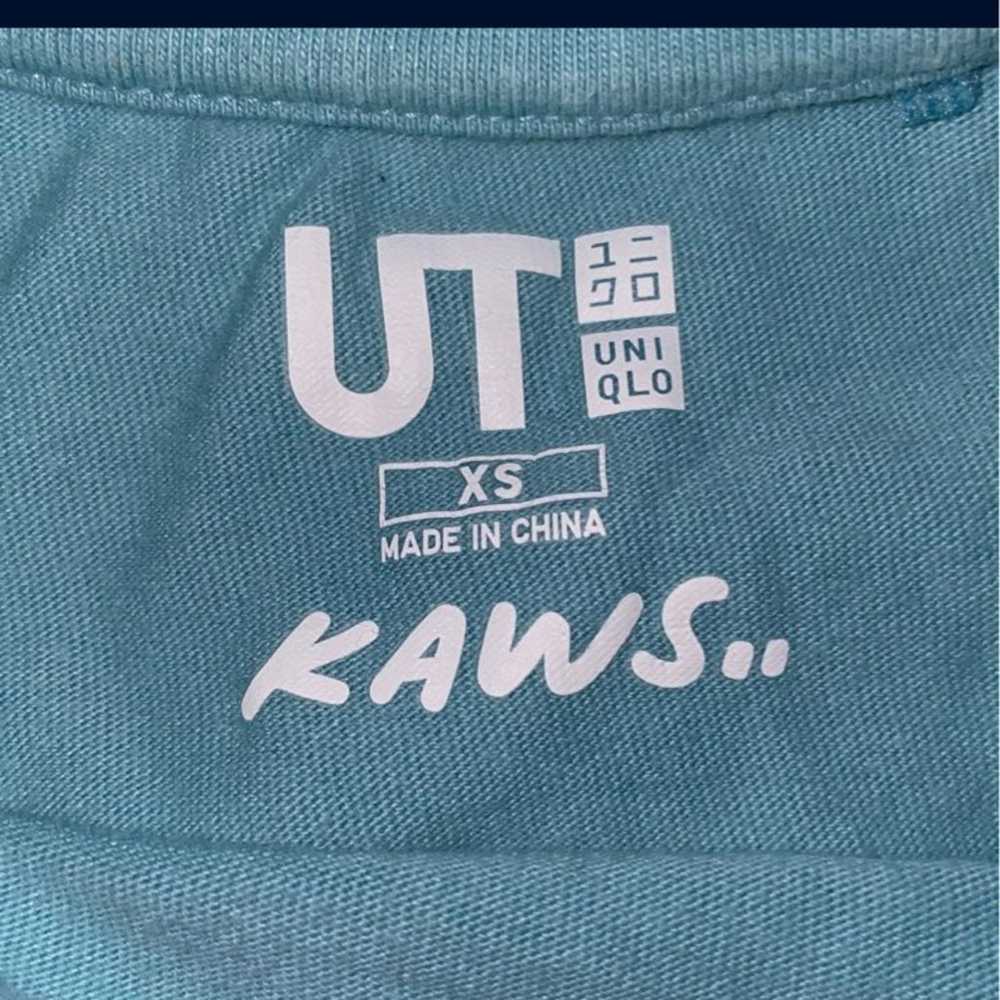 kaws t shirts - image 5