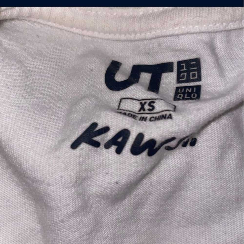kaws t shirts - image 7