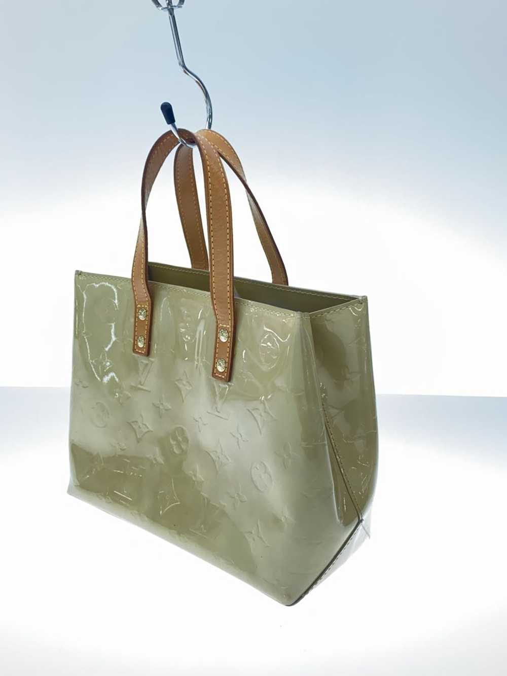 [Japan Used LV Bag] Used Louis Vuitton Handbag/En… - image 2