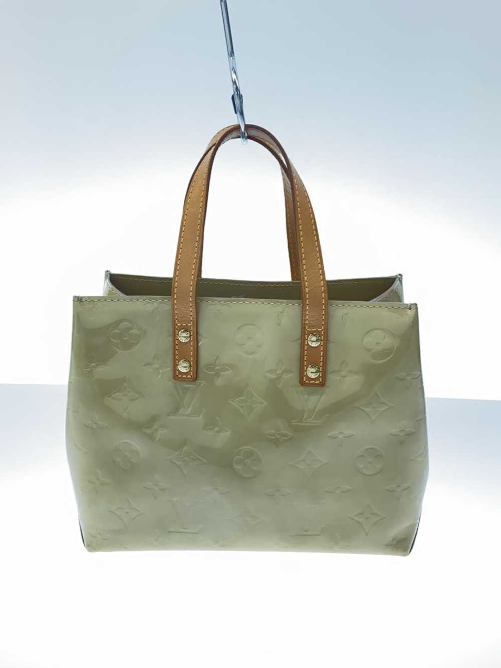 [Japan Used LV Bag] Used Louis Vuitton Handbag/En… - image 3