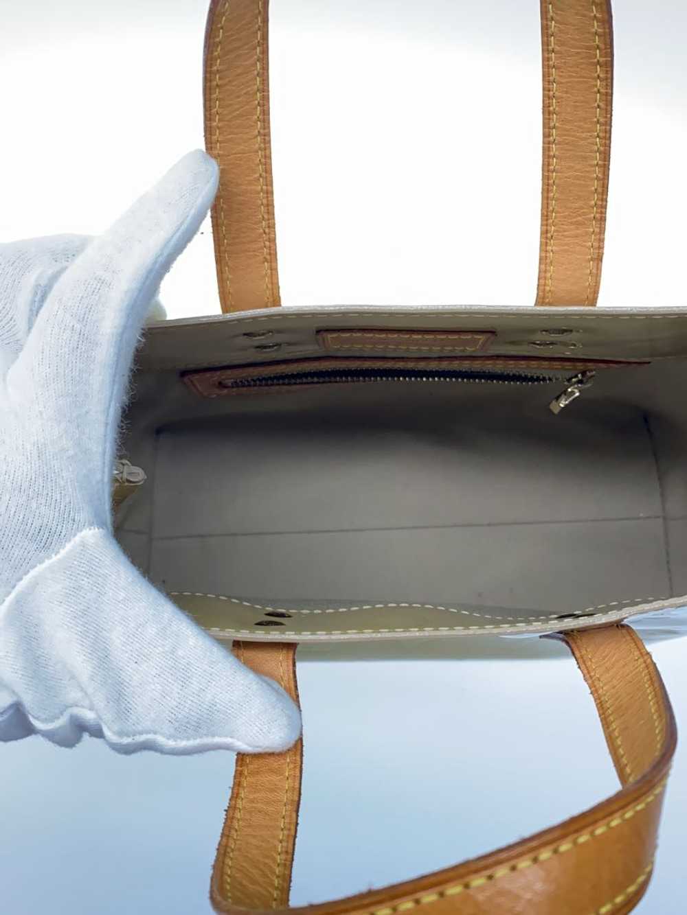 [Japan Used LV Bag] Used Louis Vuitton Handbag/En… - image 6
