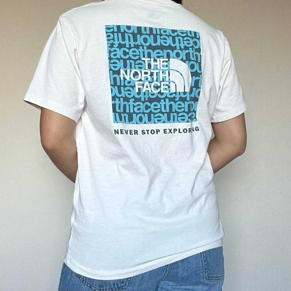 The North Face NSE T-Shirt - image 3