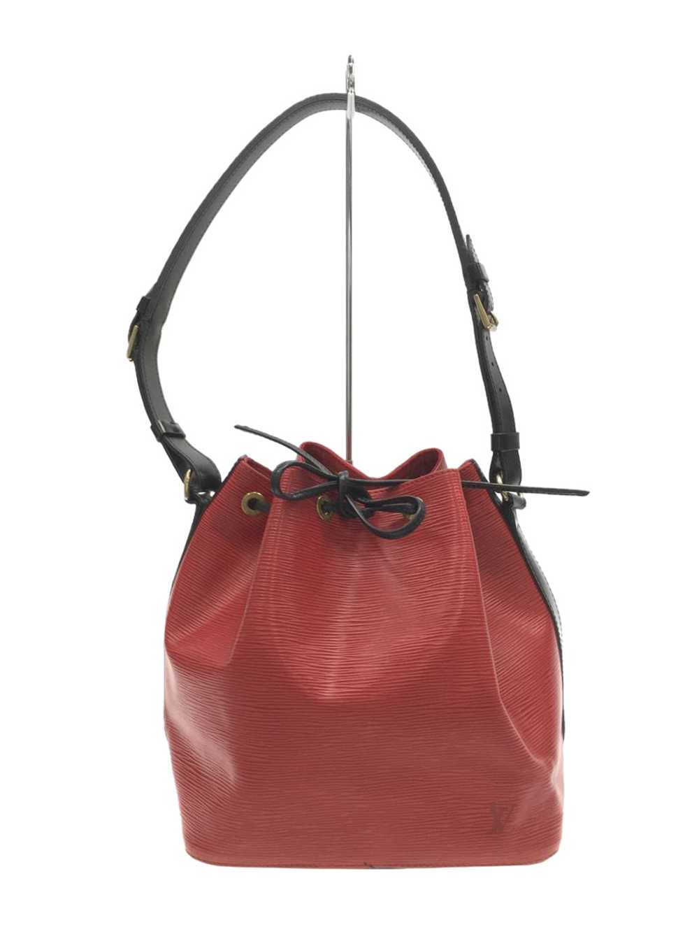 [Japan Used LV Bag] Used Louis Vuitton Petit Noe … - image 1
