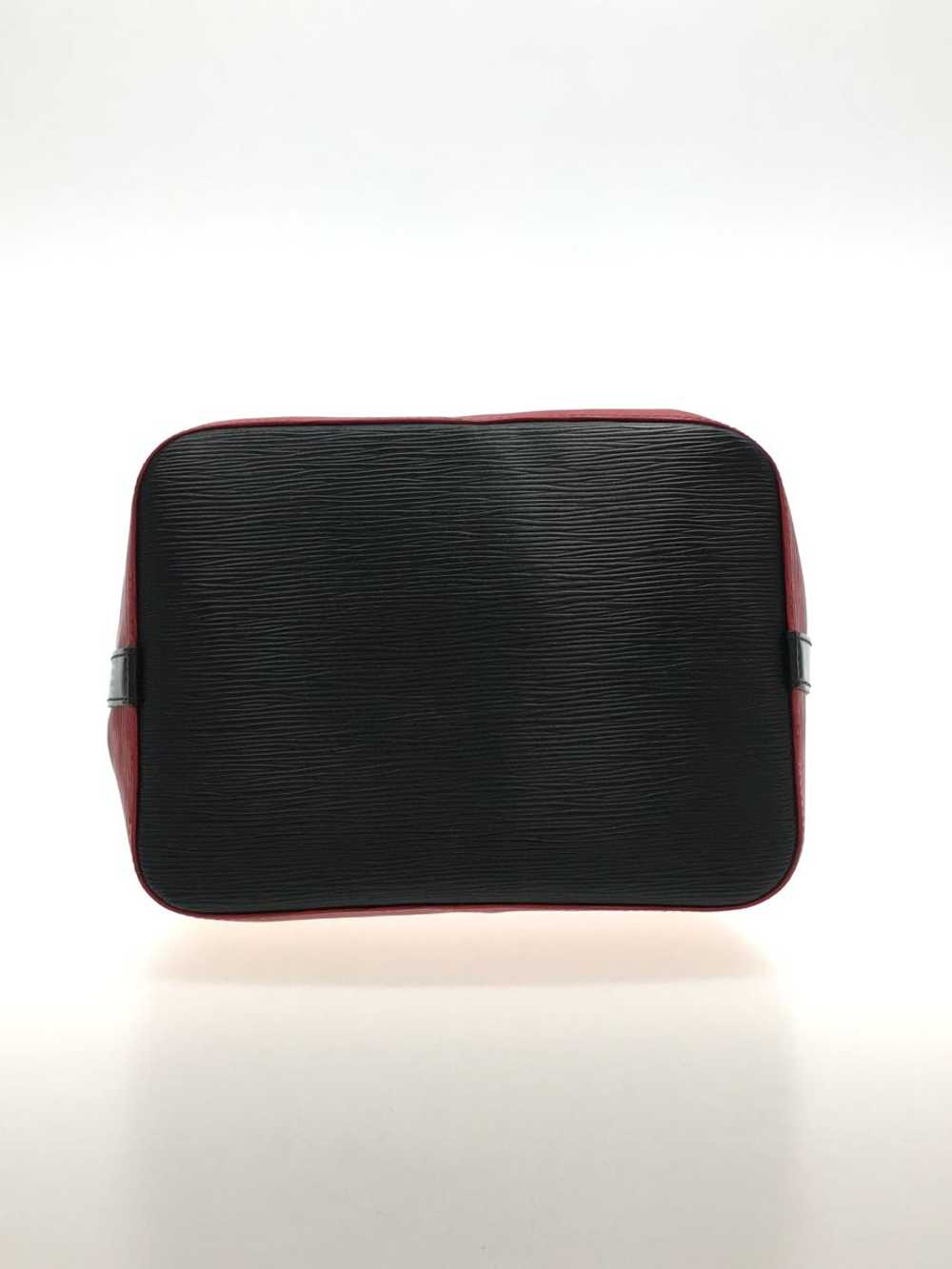 [Japan Used LV Bag] Used Louis Vuitton Petit Noe … - image 5