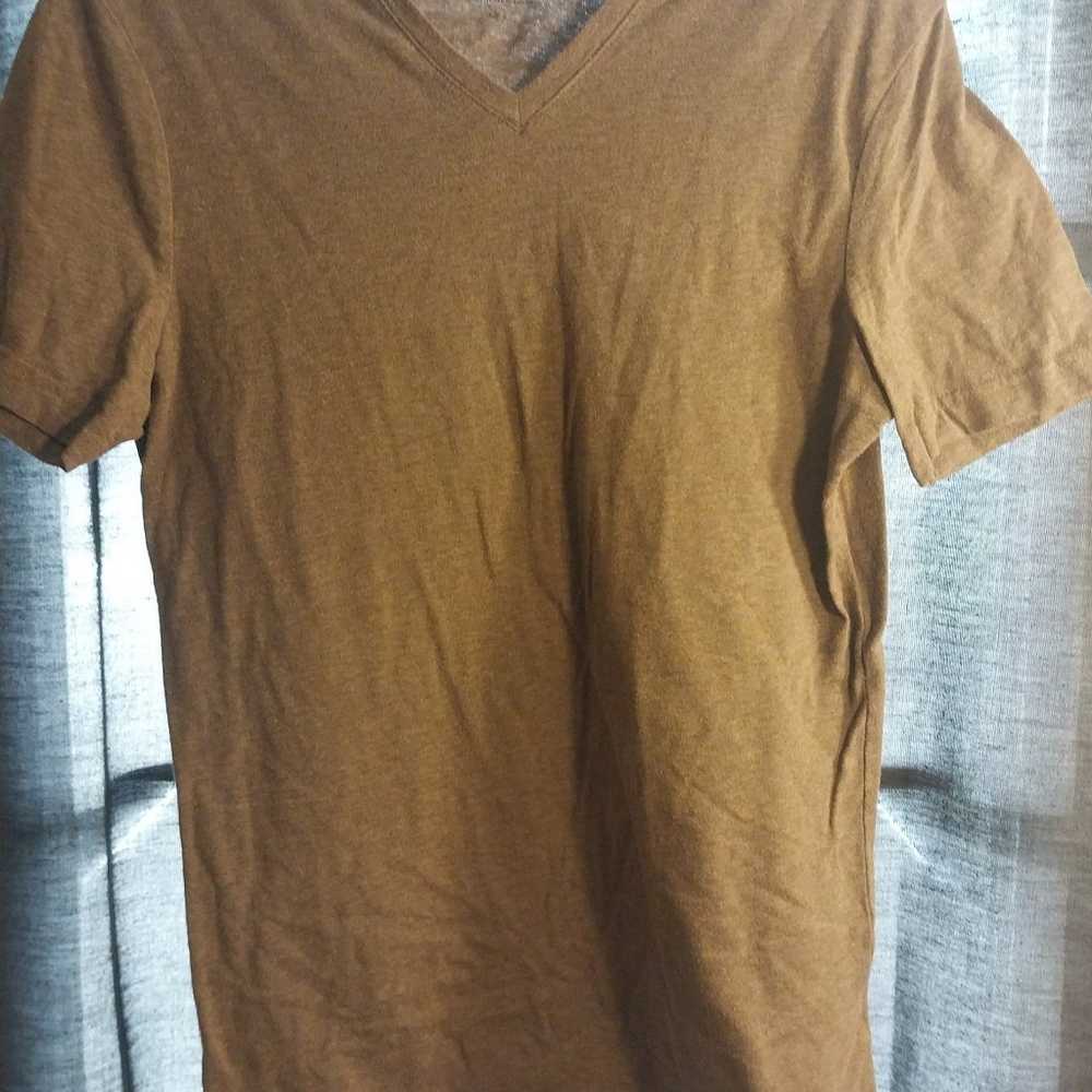 Lot of 4 H&M tee shirts - image 2