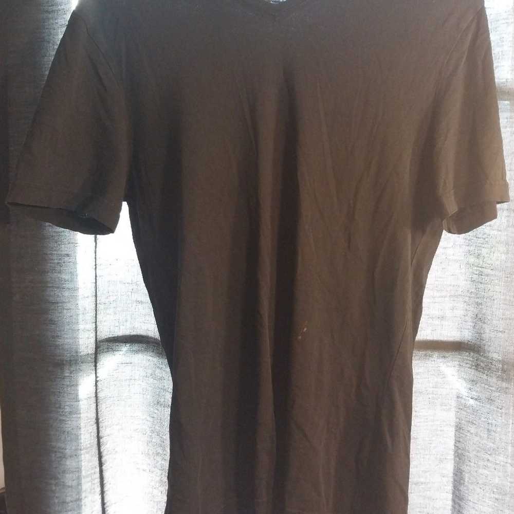 Lot of 4 H&M tee shirts - image 4