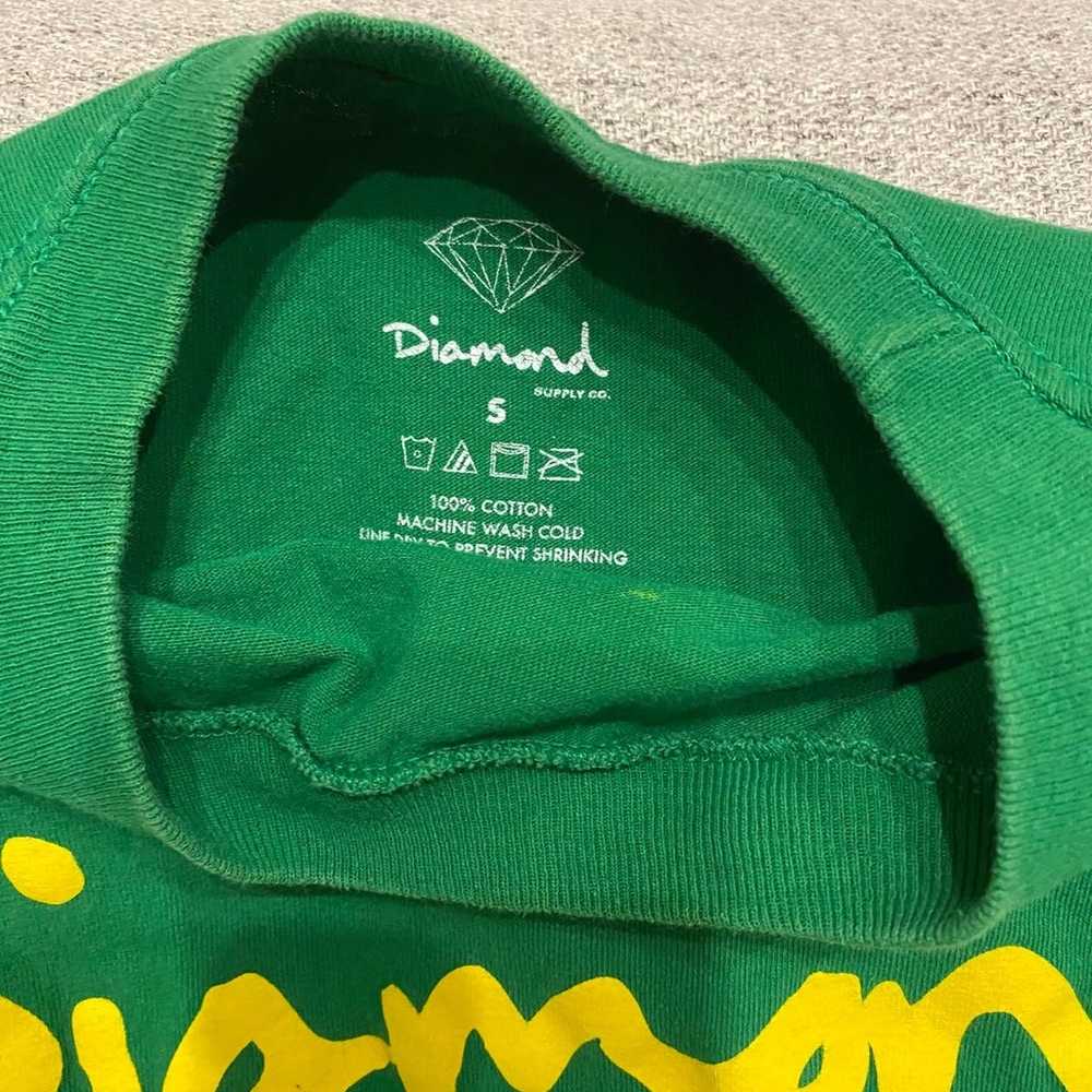 Diamond Supply Co T-shirt bundle - image 3
