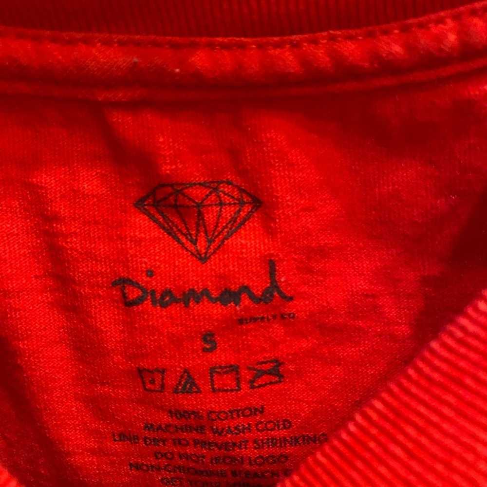 Diamond Supply Co T-shirt bundle - image 5