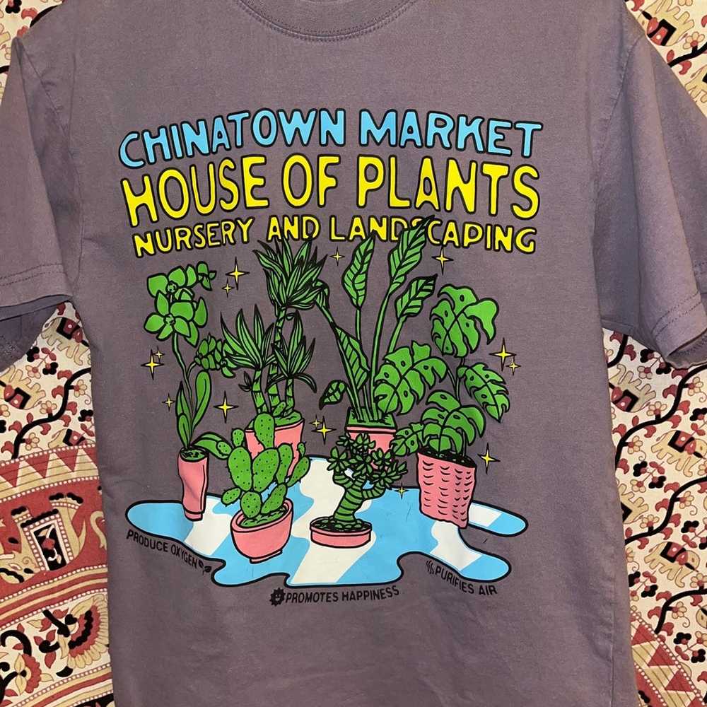 chinatown market - image 1