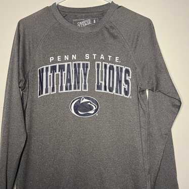 Penn State Long Sleeve Campus Heritage Shirt
