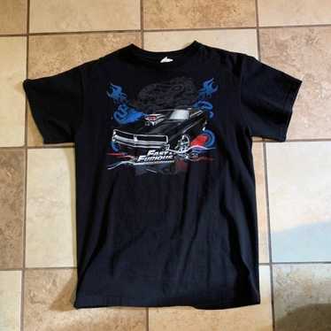 Fast and Furious Shirt - image 1