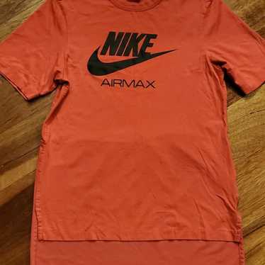 Nike Air max t shirt - image 1