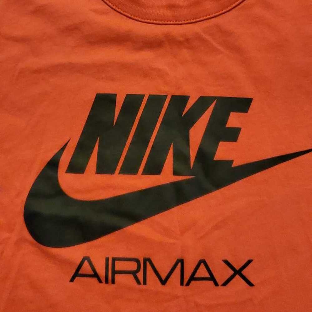 Nike Air max t shirt - image 3