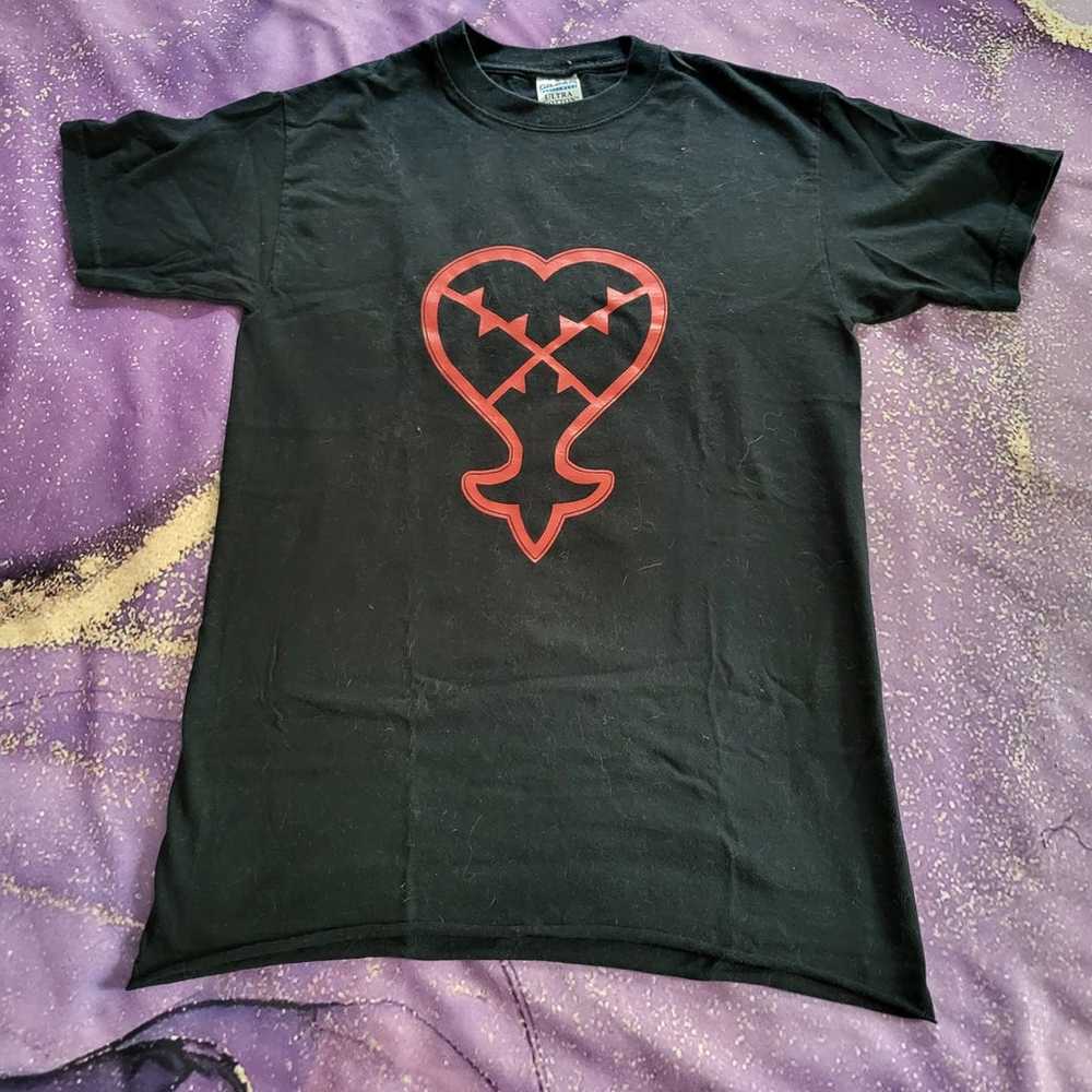 Kingdom Hearts T-Shirt Bundle - image 3