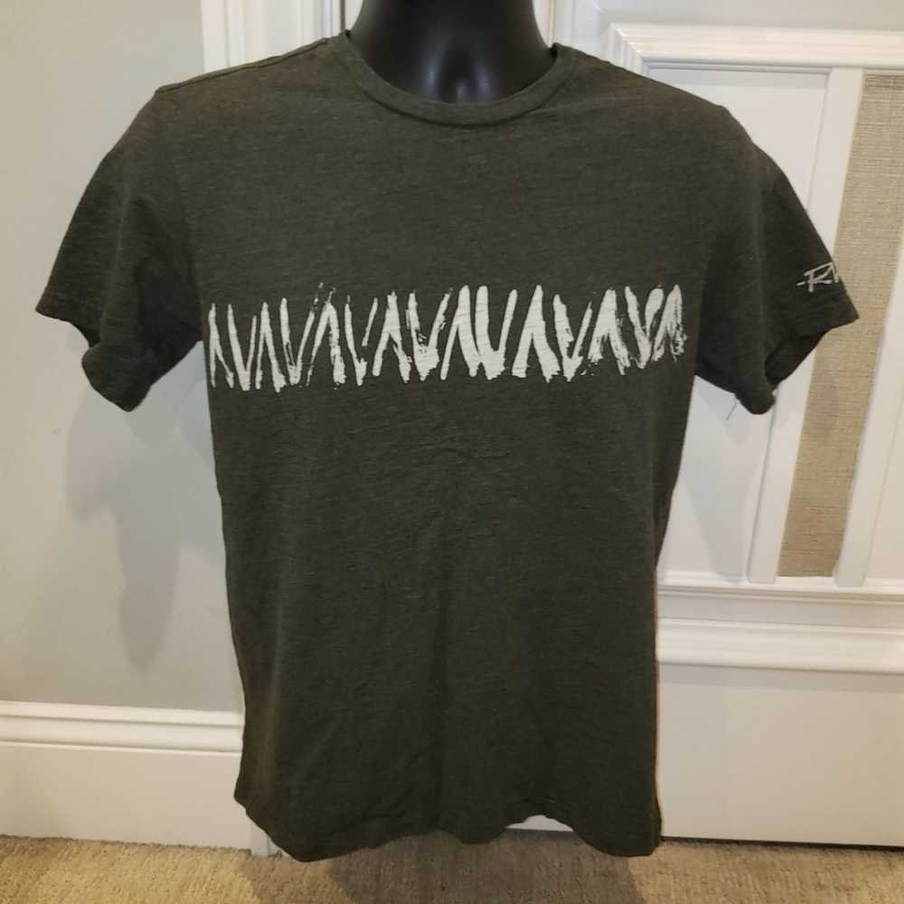 RVCA VA Super Marle Tee Men's Graphic T-Shirt siz… - image 1