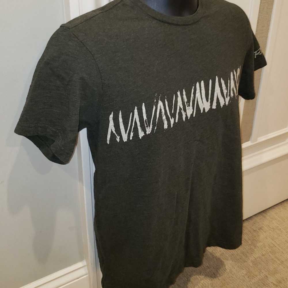 RVCA VA Super Marle Tee Men's Graphic T-Shirt siz… - image 3