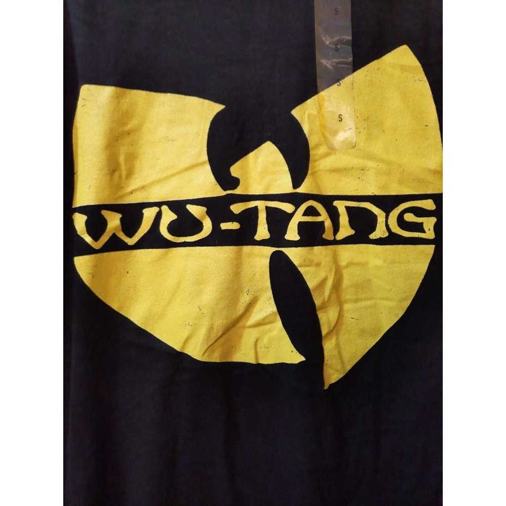 Lot of 3 NEW ADULT Unisex WuTang Biggie BIG Size … - image 11