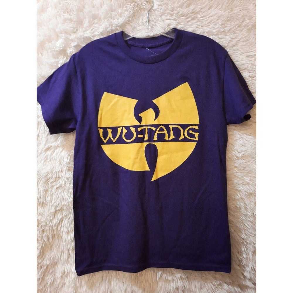 Lot of 3 NEW ADULT Unisex WuTang Biggie BIG Size … - image 2