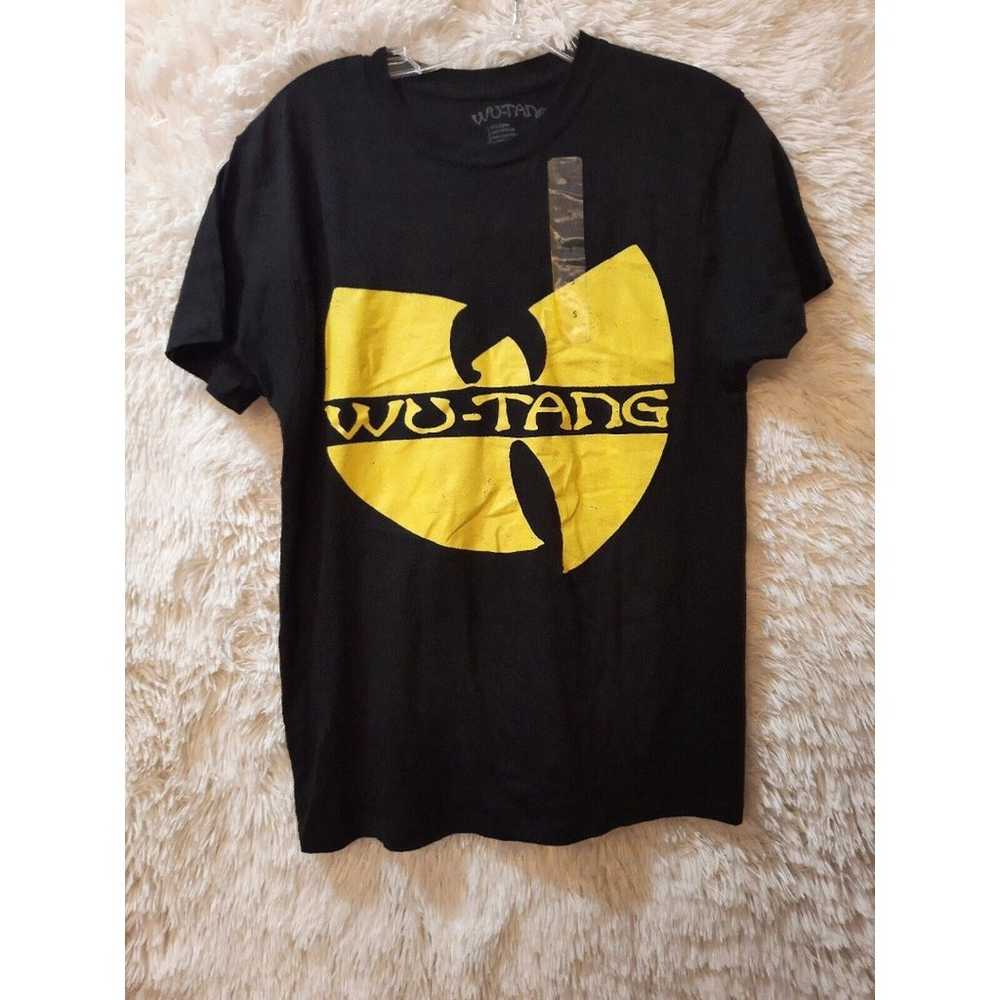 Lot of 3 NEW ADULT Unisex WuTang Biggie BIG Size … - image 9