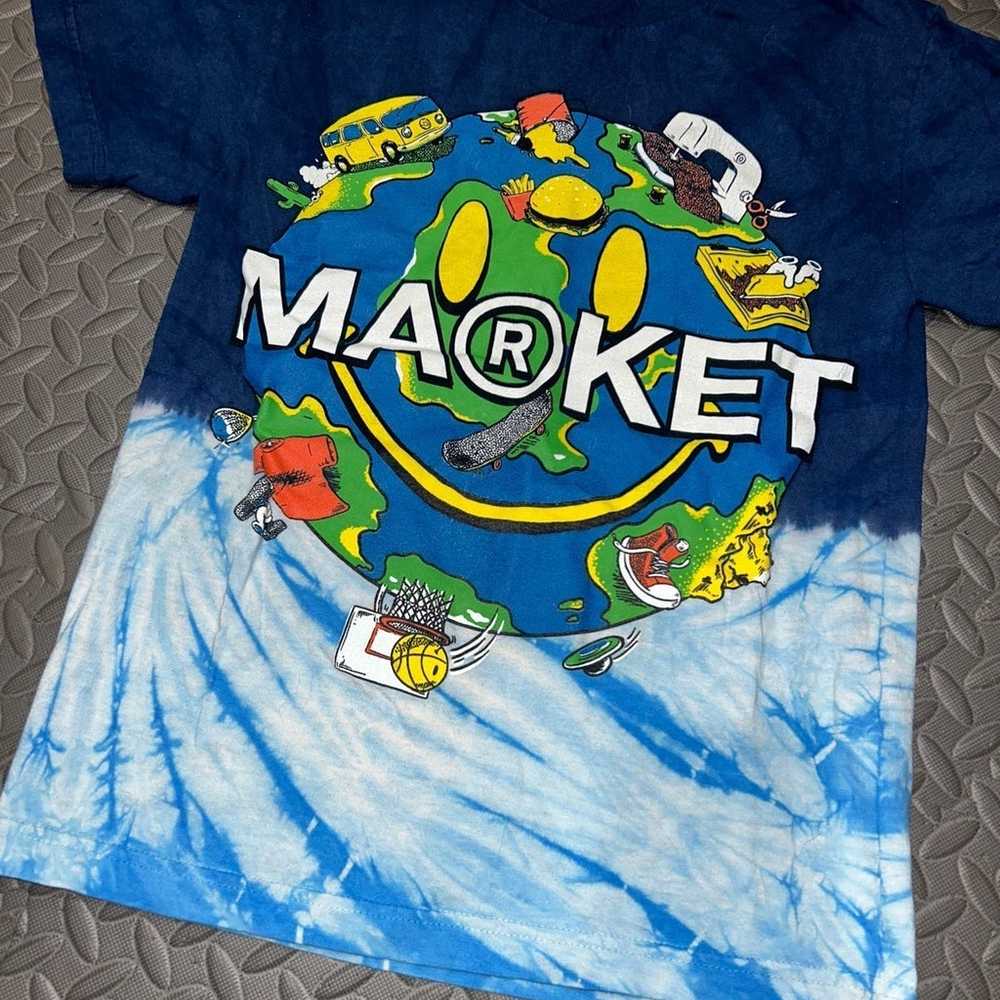 chinatown market shirt - image 2
