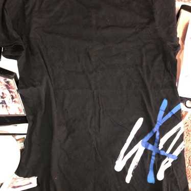 Official SKZ UNVEIL Tour Shirt (Sm) - image 1
