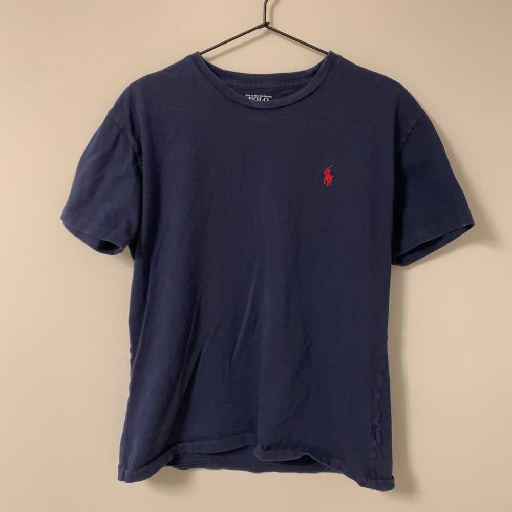 Polo by Ralph Lauren Short Sleeve (Small) - image 1