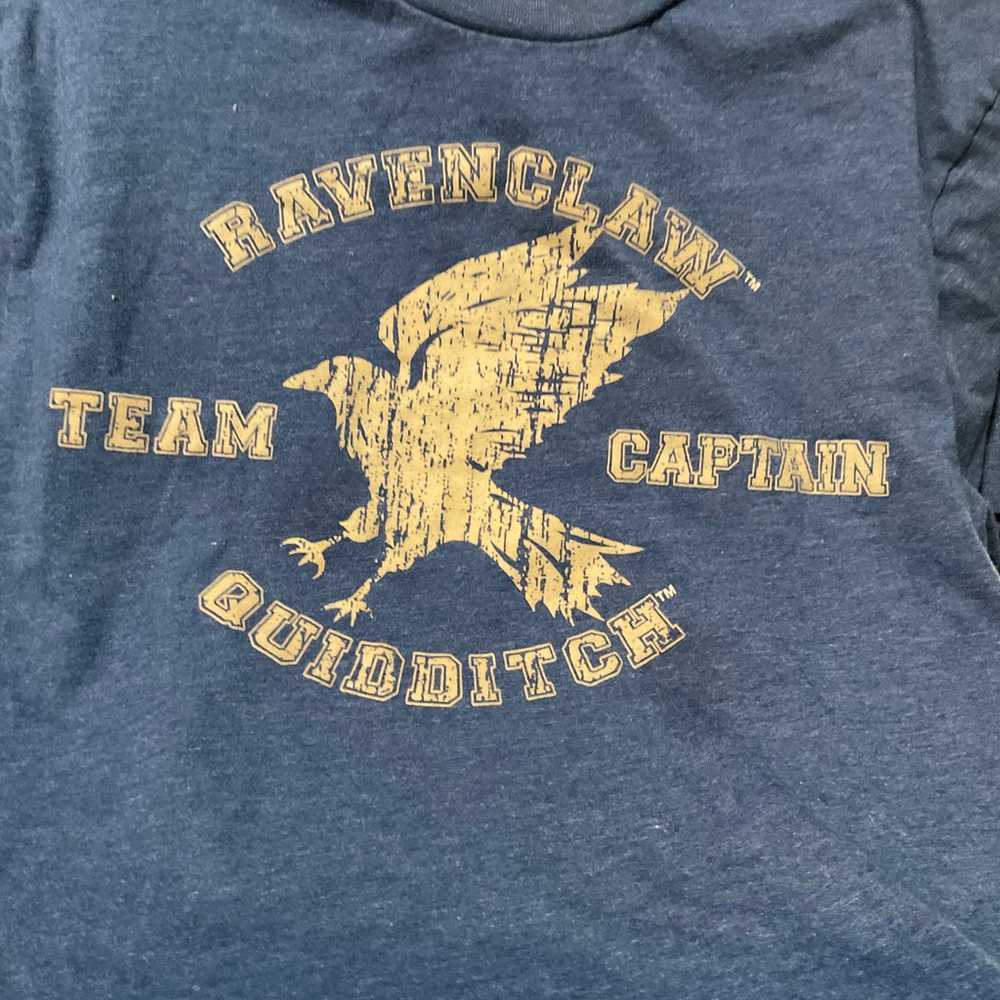 Ravenclaw™ Team Captain Pin