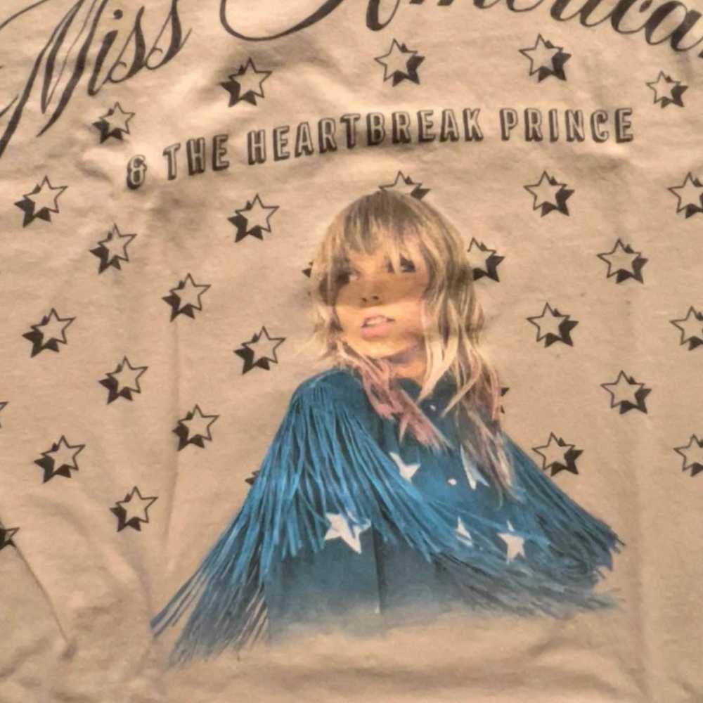 Taylor Swift Lover shirt - image 2