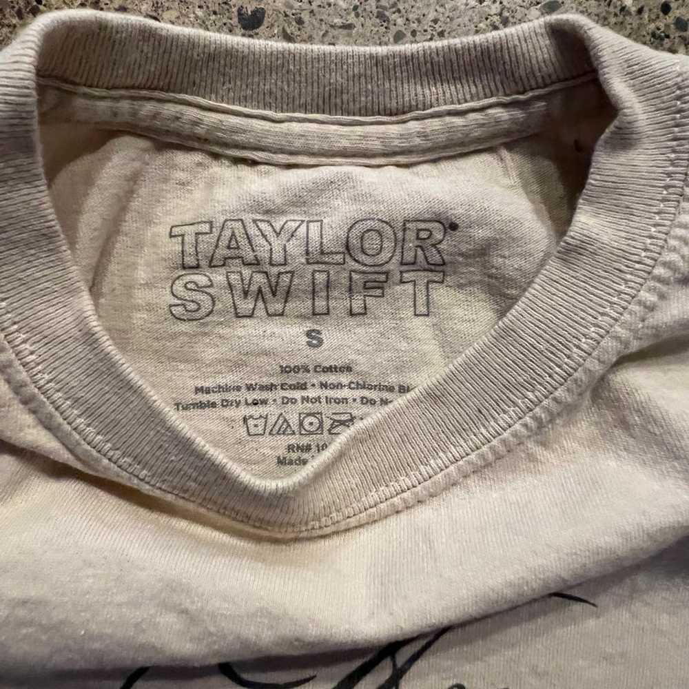 Taylor Swift Lover shirt - image 3