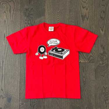“You Spin Me Right Round” Shirt (Small) - image 1
