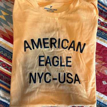 American Eagle Shirt - LOT - image 1