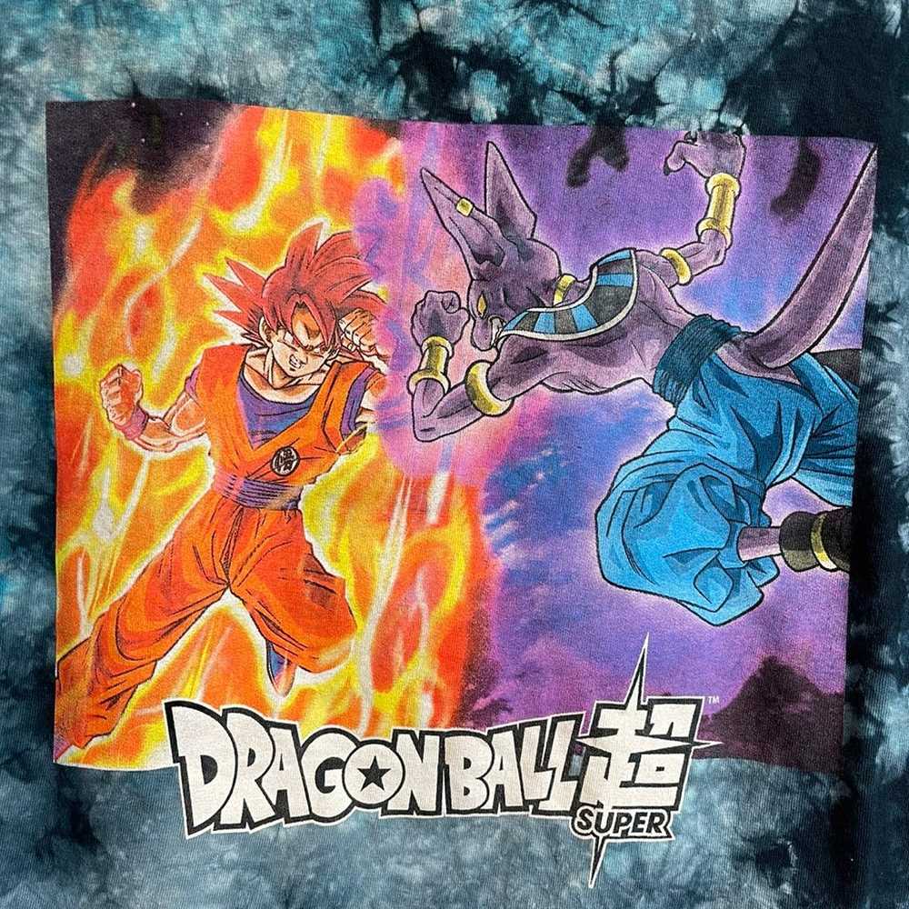 Dragon Ball Z Super - image 2