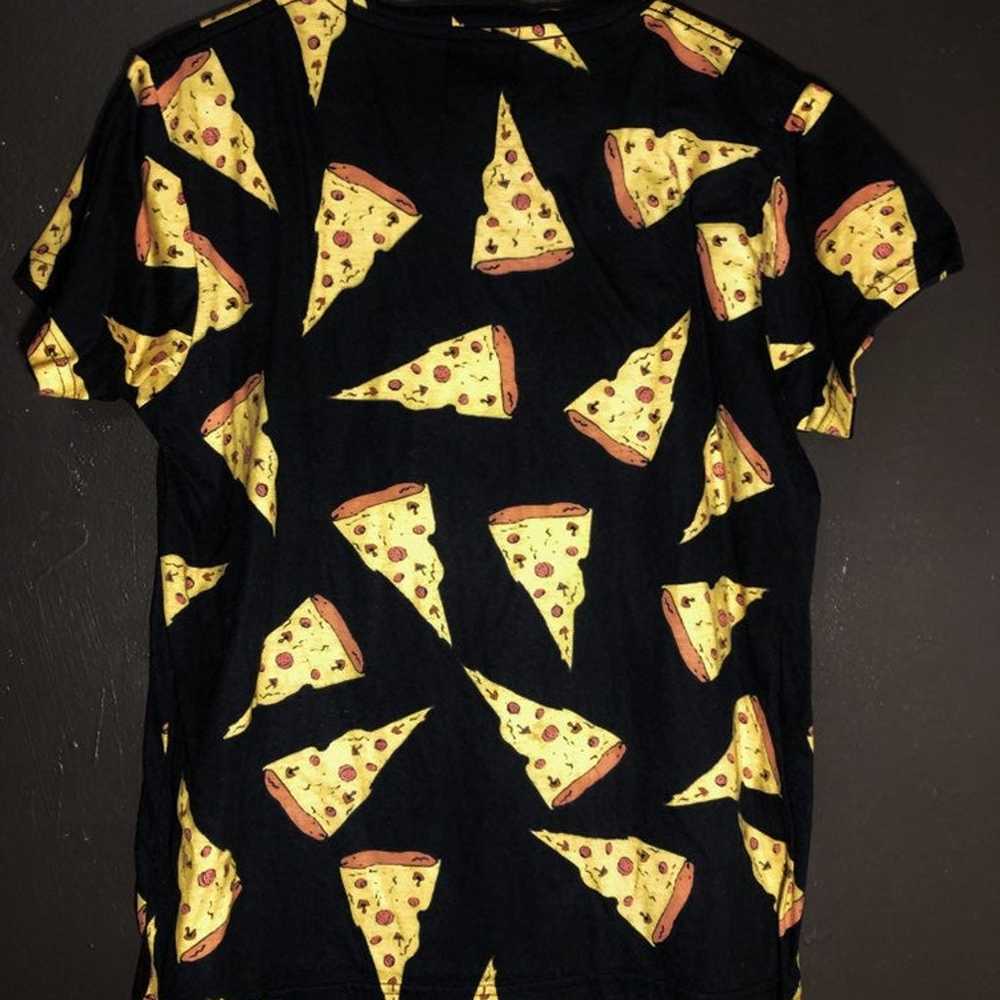 Omighty "Big A$$ Pizza Tee" - image 2