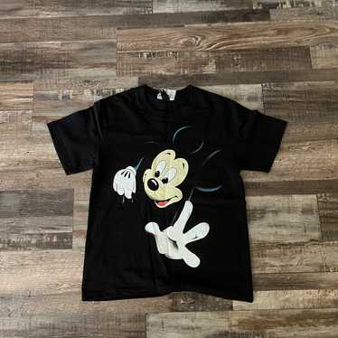 Vintage Mickey Mouse Tee - image 1