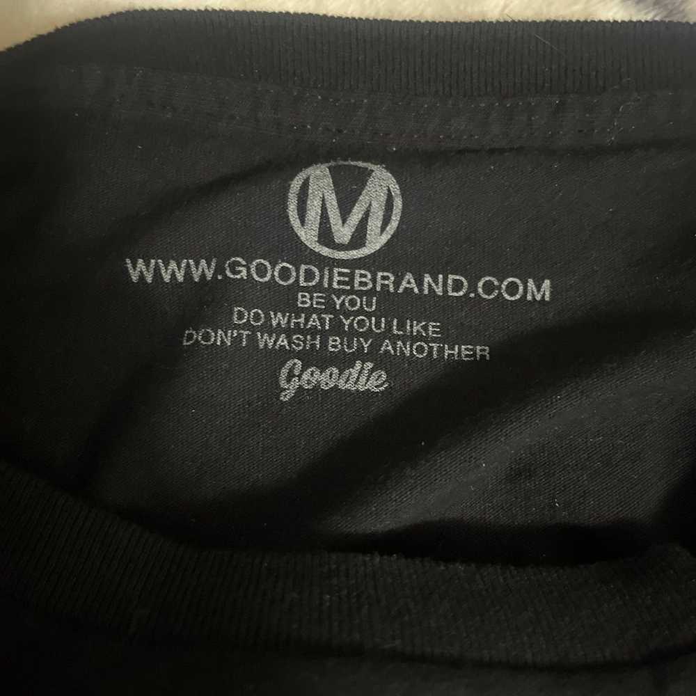 Goodie brand cucci shirt - image 3