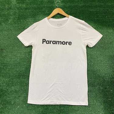 Paramore This Is Why T-Shirt –