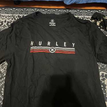 hurley shirt bundle - image 1
