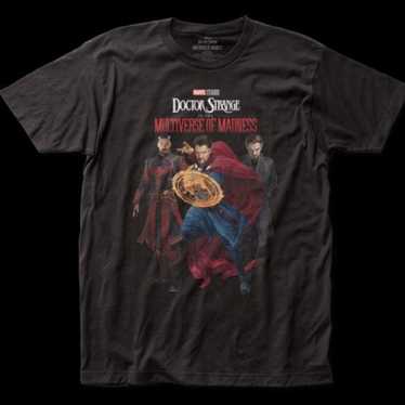 Dr. Strange – Stranges Multiverse of Madness Unis… - image 1