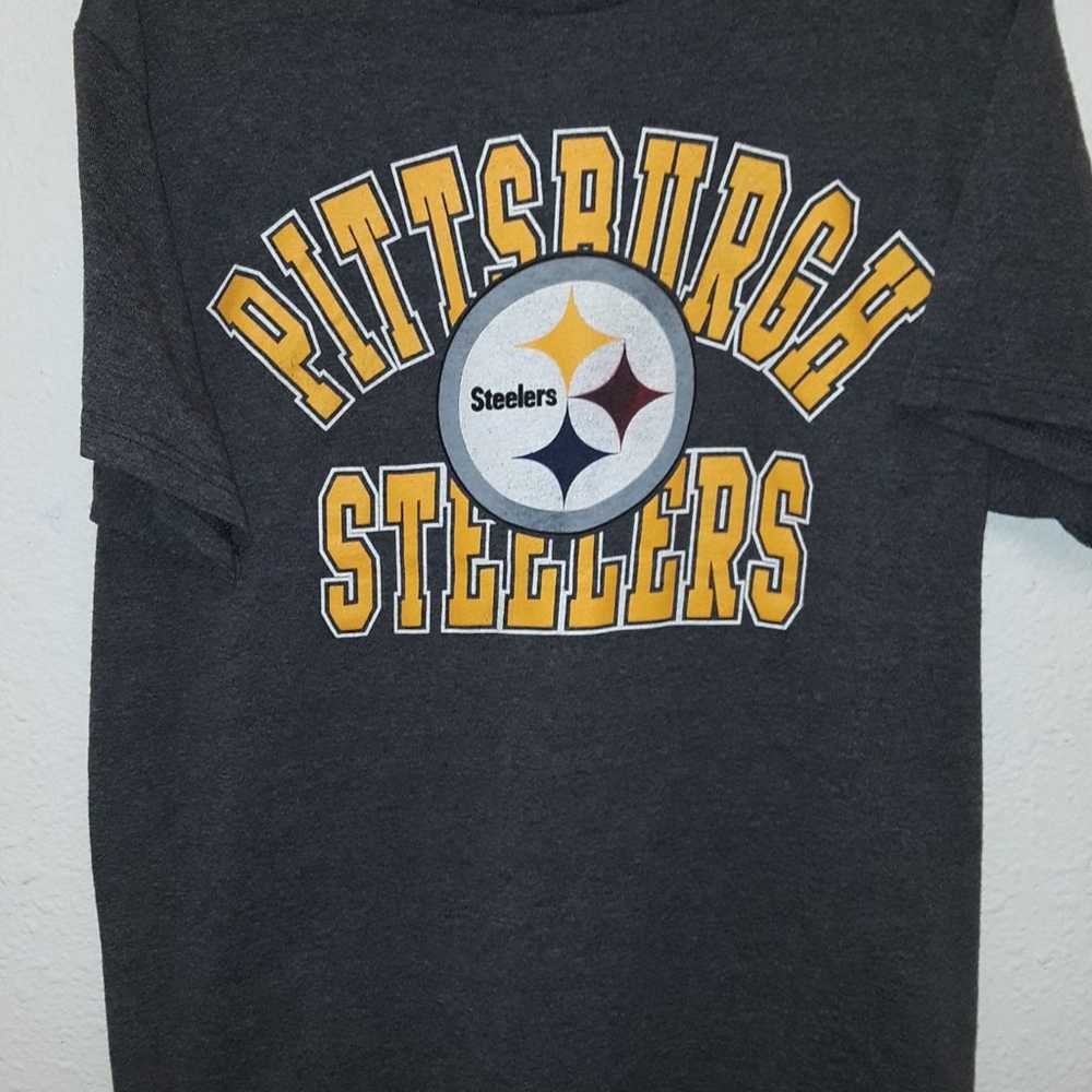NFL Pittsburgh Steelers Men's Shirt - image 1