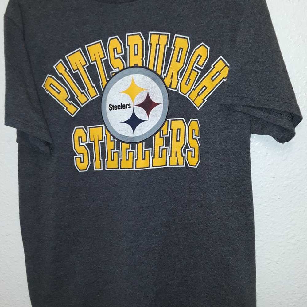 NFL Pittsburgh Steelers Men's Shirt - image 2
