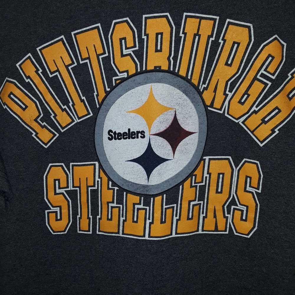 NFL Pittsburgh Steelers Men's Shirt - image 3