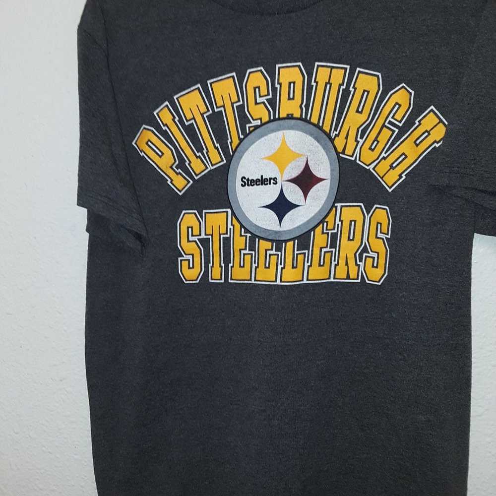 NFL Pittsburgh Steelers Men's Shirt - image 4