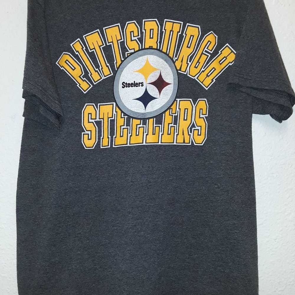 NFL Pittsburgh Steelers Men's Shirt - image 6