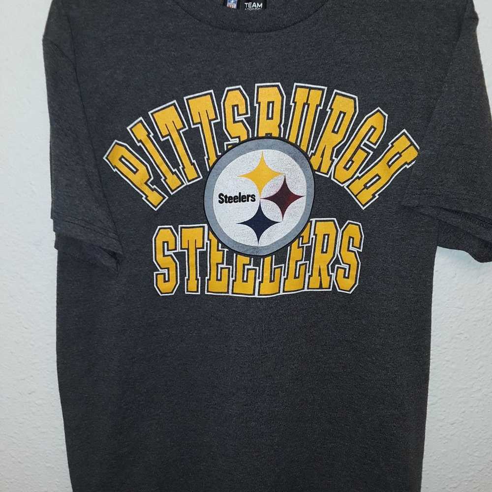 NFL Pittsburgh Steelers Men's Shirt - image 7