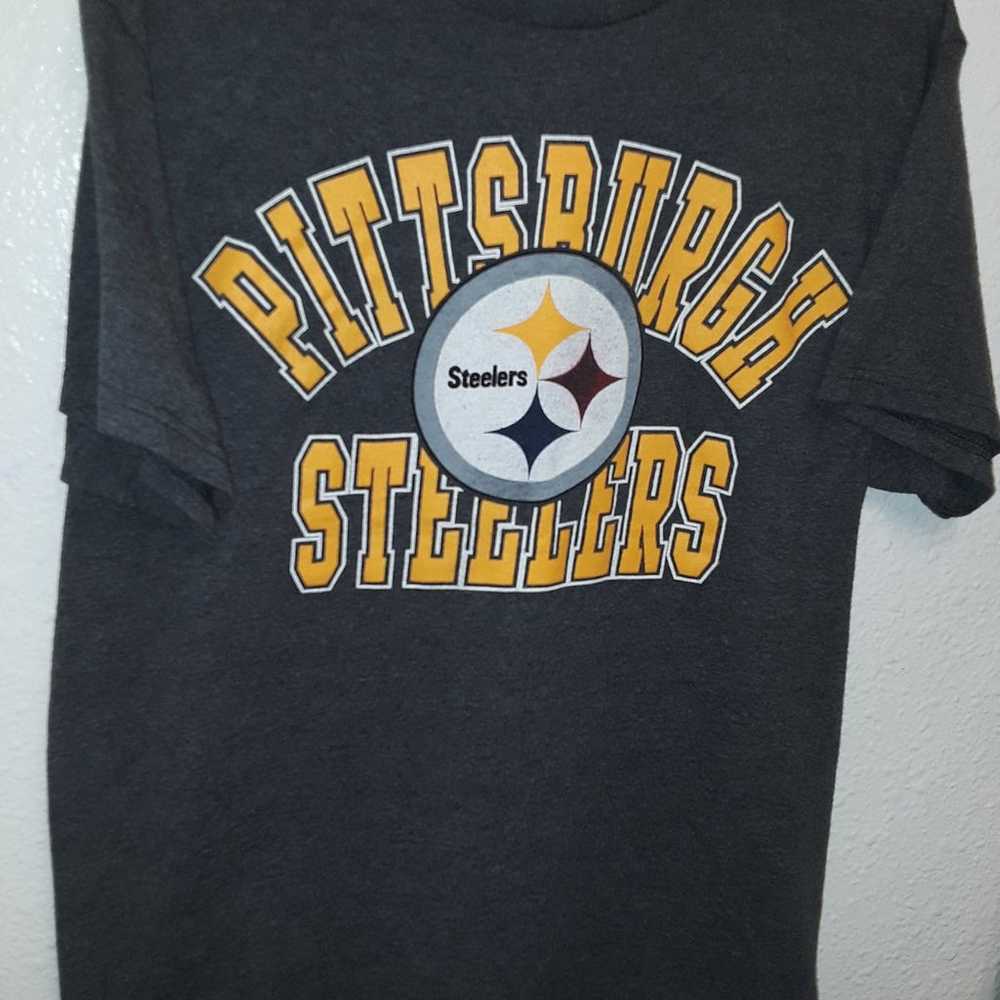 NFL Pittsburgh Steelers Men's Shirt - image 8