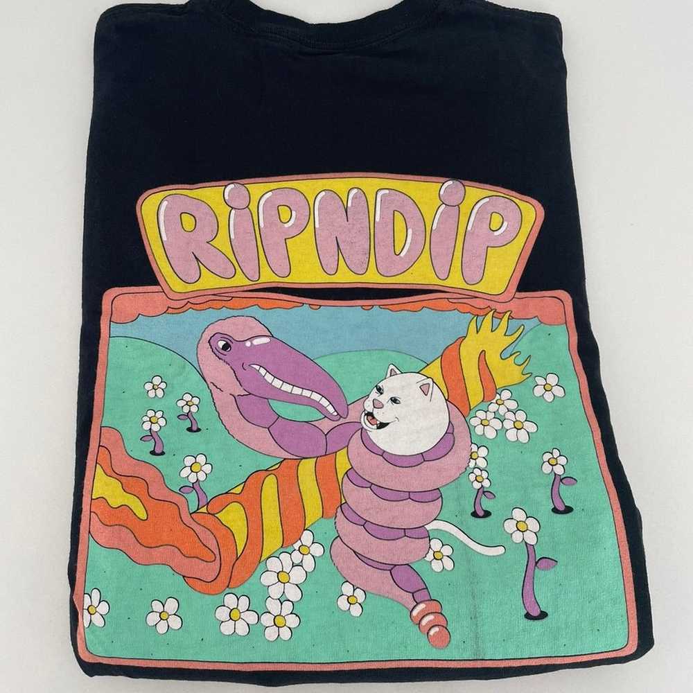 ripndip long sleeve - image 10