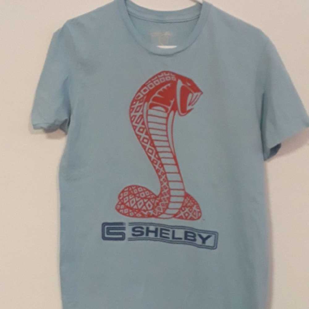WICKED QUICK MED COBRA SHELBY T SHIRT - image 2