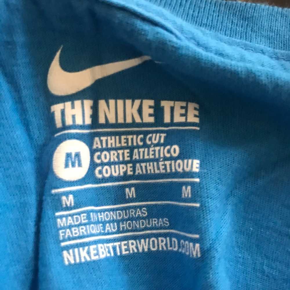 Nike Tee - image 2