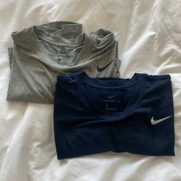 Nike Dri Fit Shirts